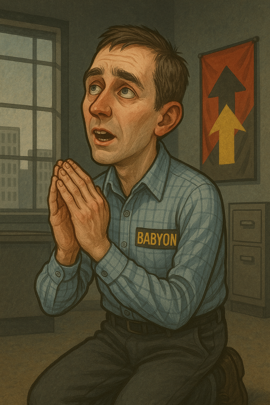 The Sycophant