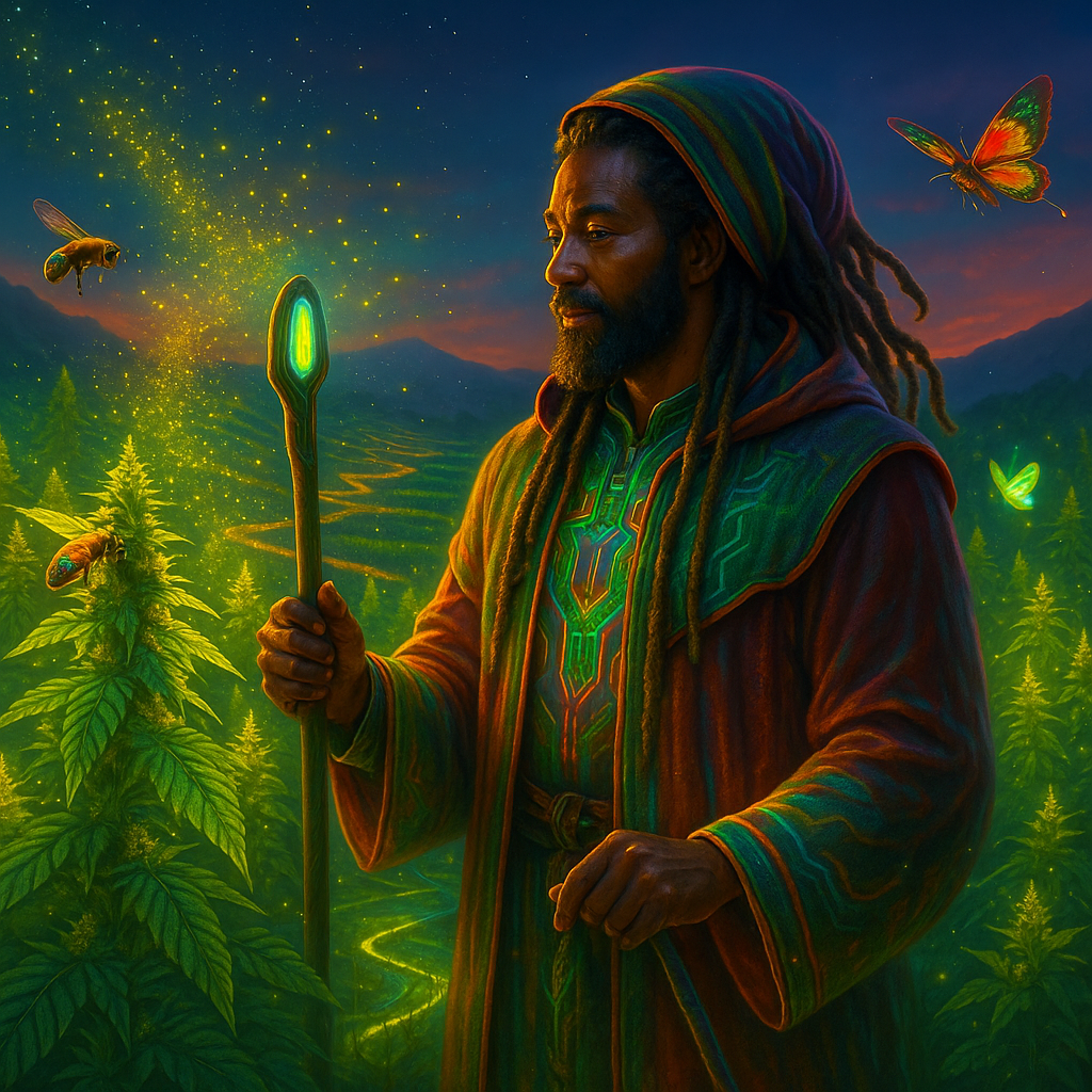 Lightfarmer