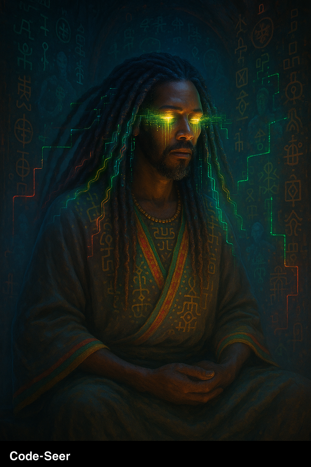 Code Seer