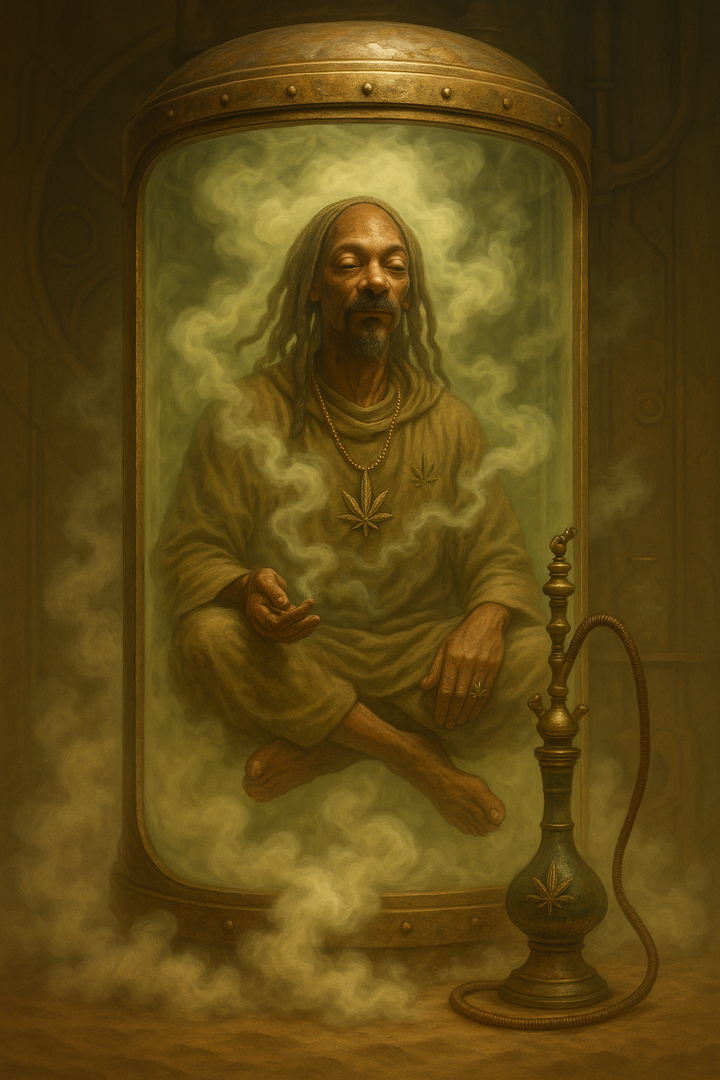 The Navigator